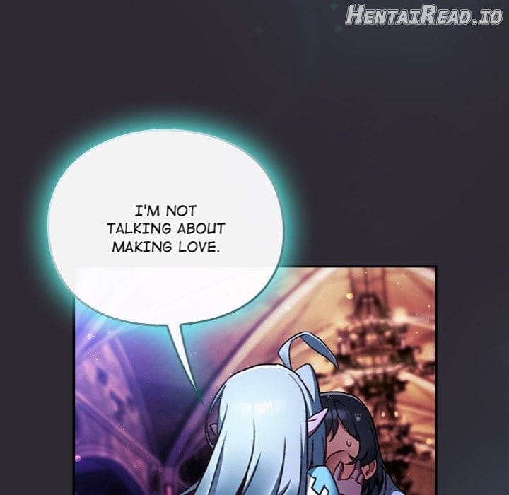 Thrust & Conquer Chapter 25 - page 20