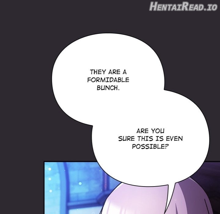 Thrust & Conquer Chapter 25 - page 38