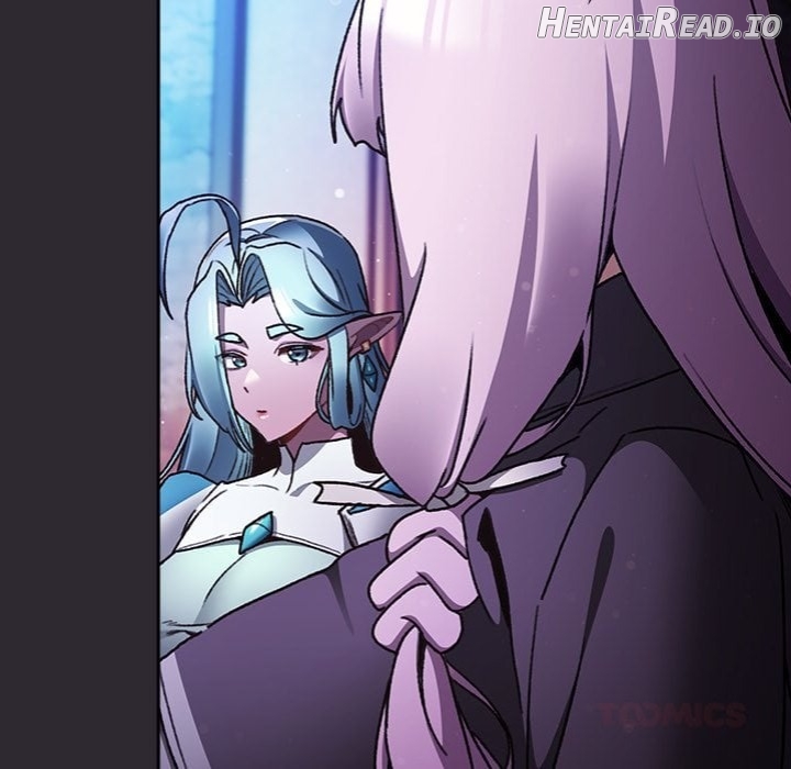 Thrust & Conquer Chapter 25 - page 39