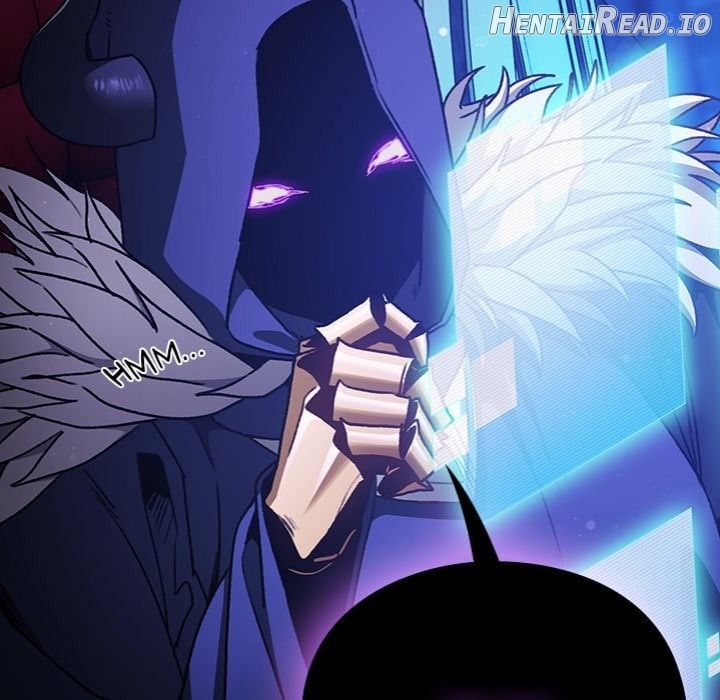 Thrust & Conquer Chapter 25 - page 42