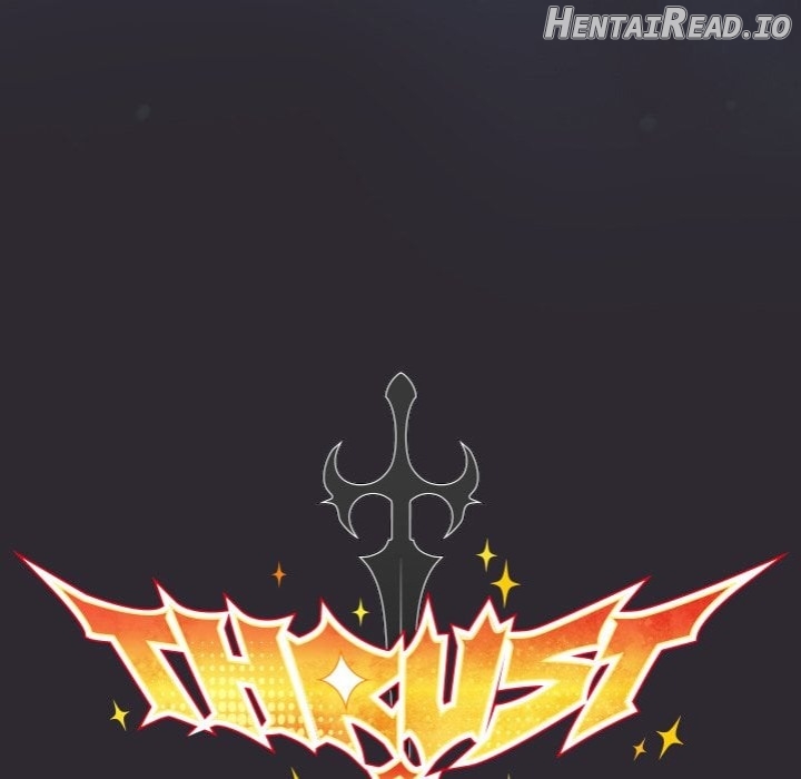 Thrust & Conquer Chapter 25 - page 51