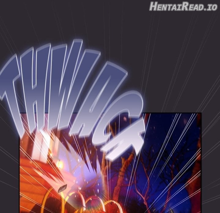 Thrust & Conquer Chapter 25 - page 54