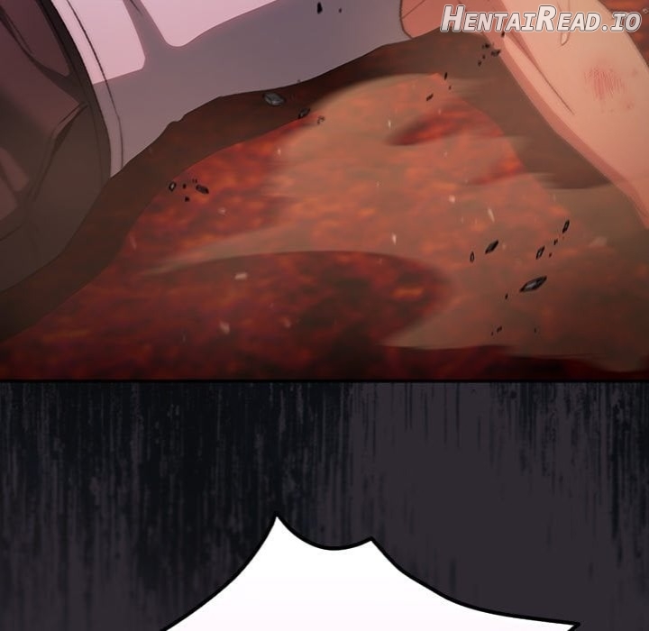 Thrust & Conquer Chapter 25 - page 58