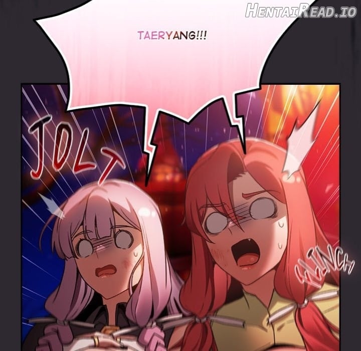 Thrust & Conquer Chapter 25 - page 59
