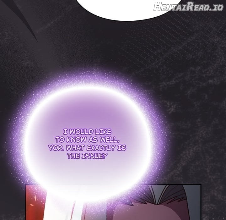 Thrust & Conquer Chapter 25 - page 70