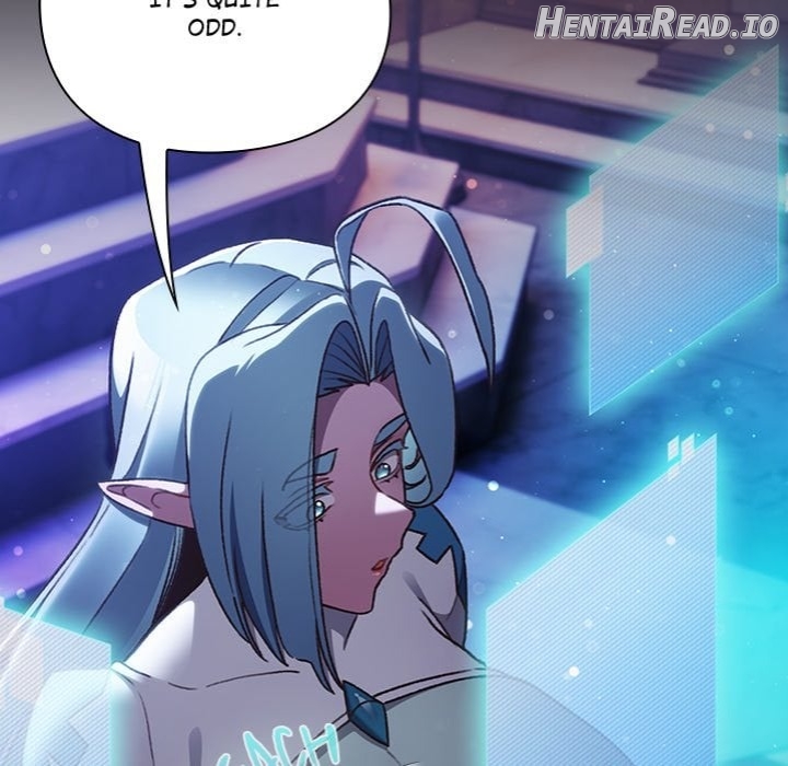 Thrust & Conquer Chapter 26 - page 10