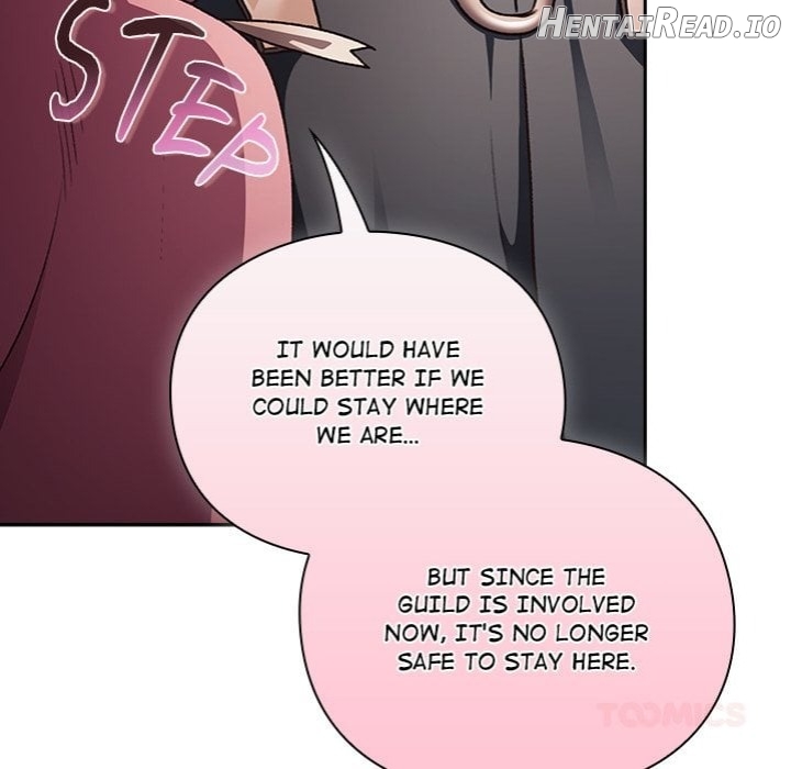 Thrust & Conquer Chapter 26 - page 100