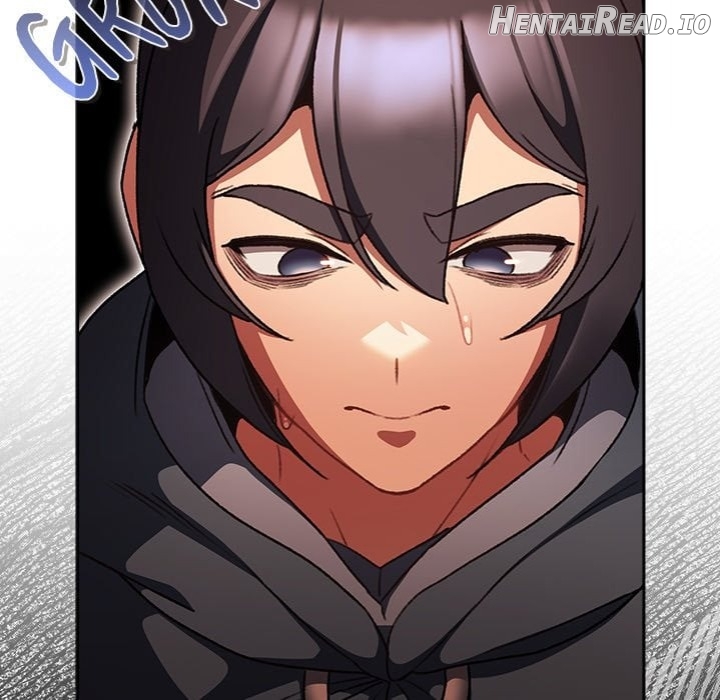 Thrust & Conquer Chapter 26 - page 105