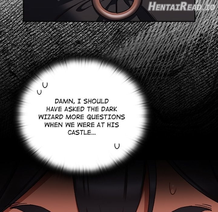 Thrust & Conquer Chapter 26 - page 106
