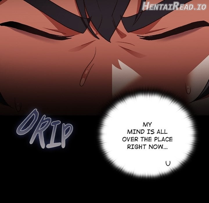Thrust & Conquer Chapter 26 - page 107