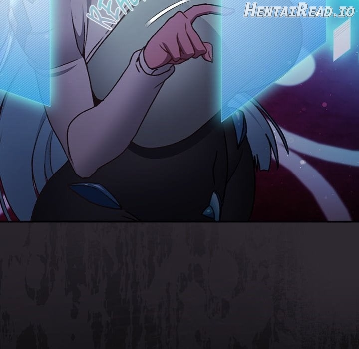 Thrust & Conquer Chapter 26 - page 11
