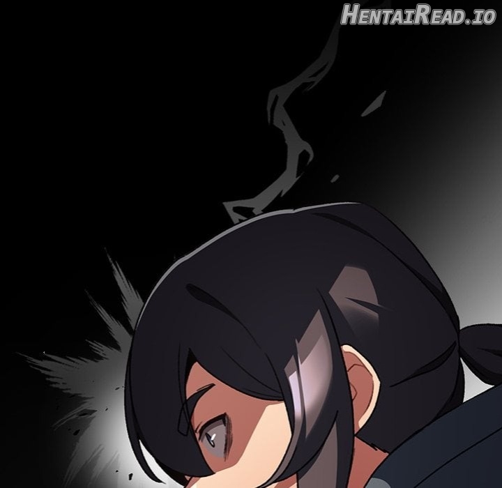 Thrust & Conquer Chapter 26 - page 110