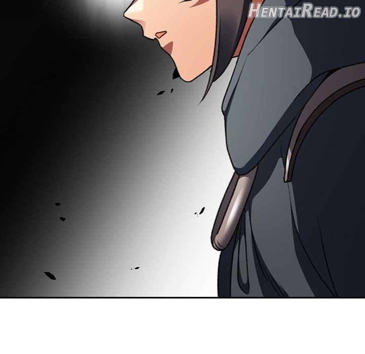 Thrust & Conquer Chapter 26 - page 111