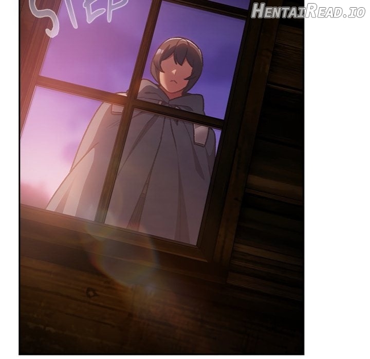 Thrust & Conquer Chapter 26 - page 114