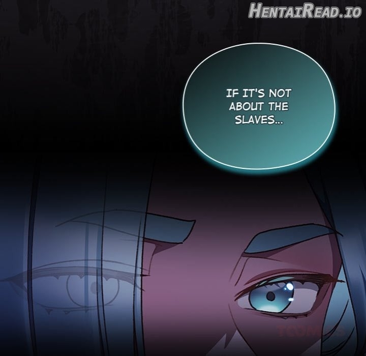 Thrust & Conquer Chapter 26 - page 12