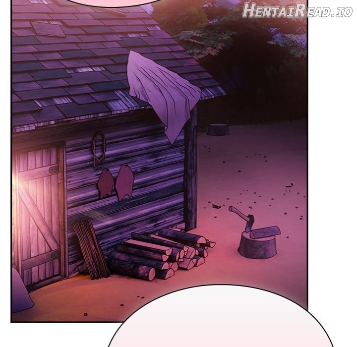Thrust & Conquer Chapter 26 - page 120