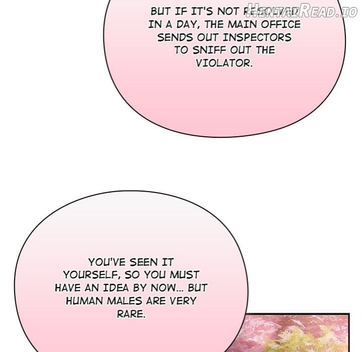 Thrust & Conquer Chapter 26 - page 121