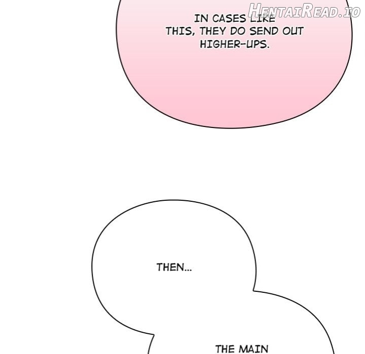 Thrust & Conquer Chapter 26 - page 123