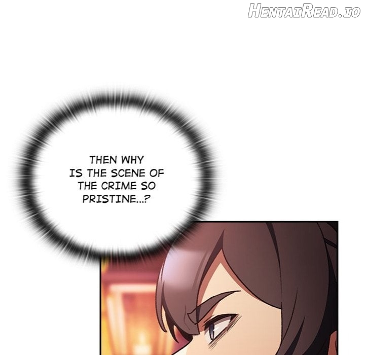 Thrust & Conquer Chapter 26 - page 126