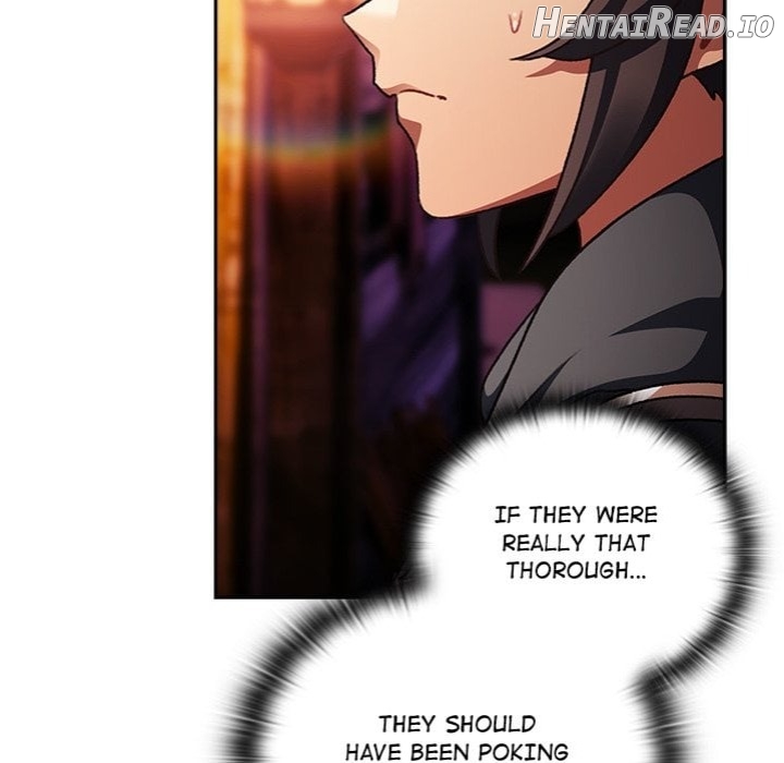Thrust & Conquer Chapter 26 - page 127