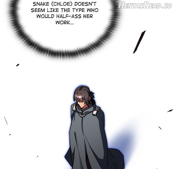 Thrust & Conquer Chapter 26 - page 129