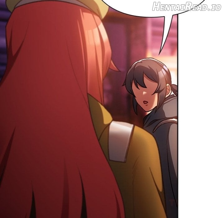 Thrust & Conquer Chapter 26 - page 132