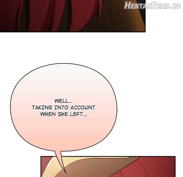 Thrust & Conquer Chapter 26 - page 133