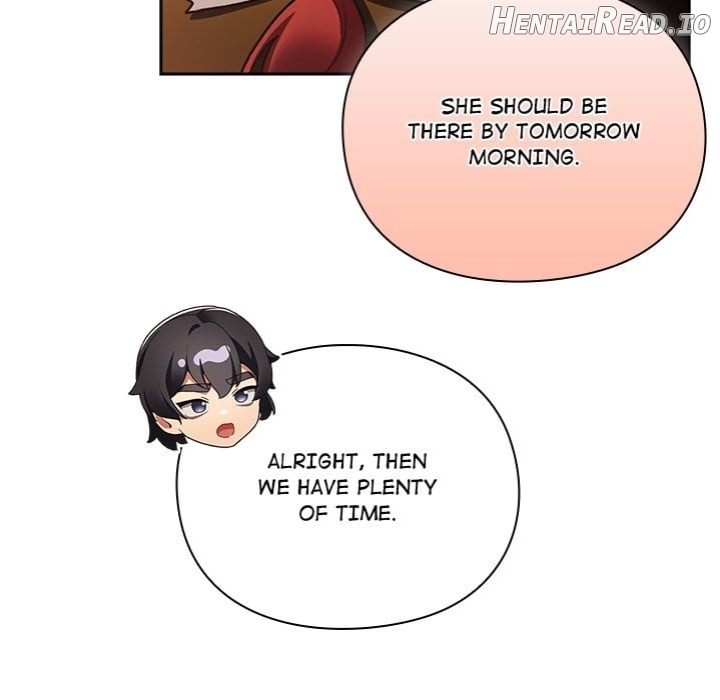 Thrust & Conquer Chapter 26 - page 135
