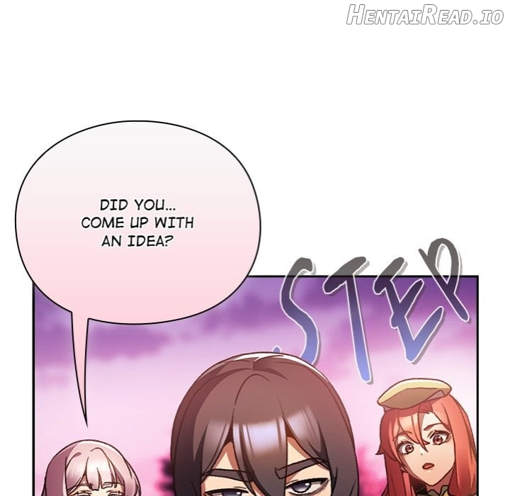 Thrust & Conquer Chapter 26 - page 136