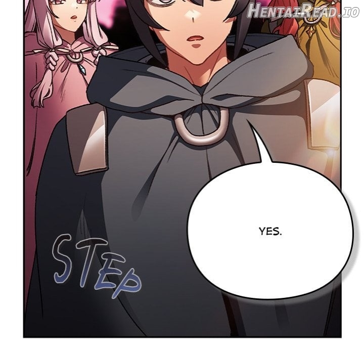 Thrust & Conquer Chapter 26 - page 137