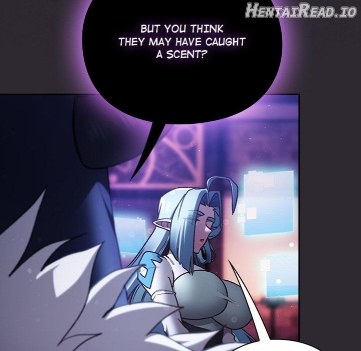 Thrust & Conquer Chapter 26 - page 14
