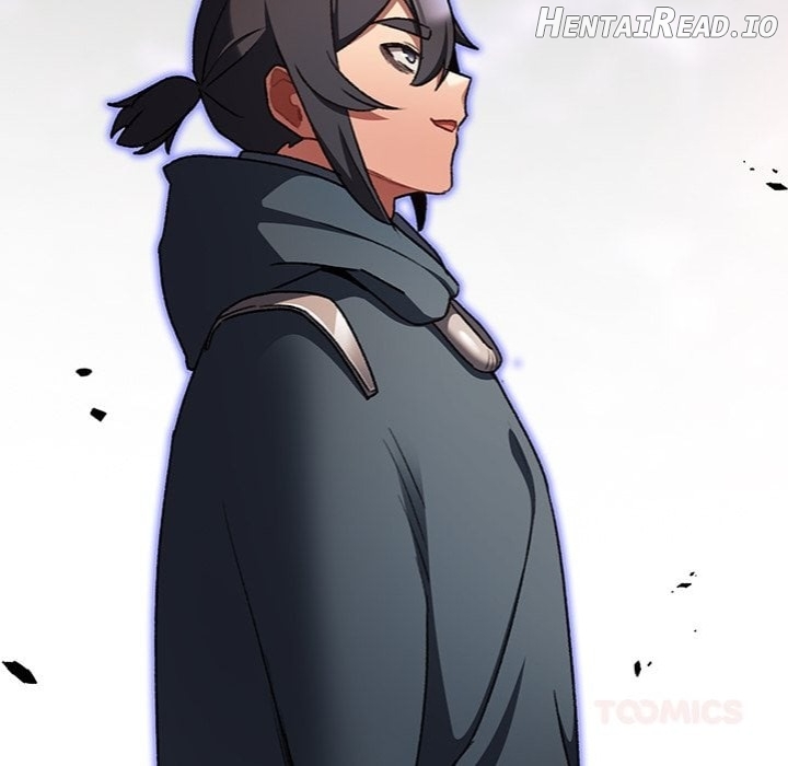 Thrust & Conquer Chapter 26 - page 140