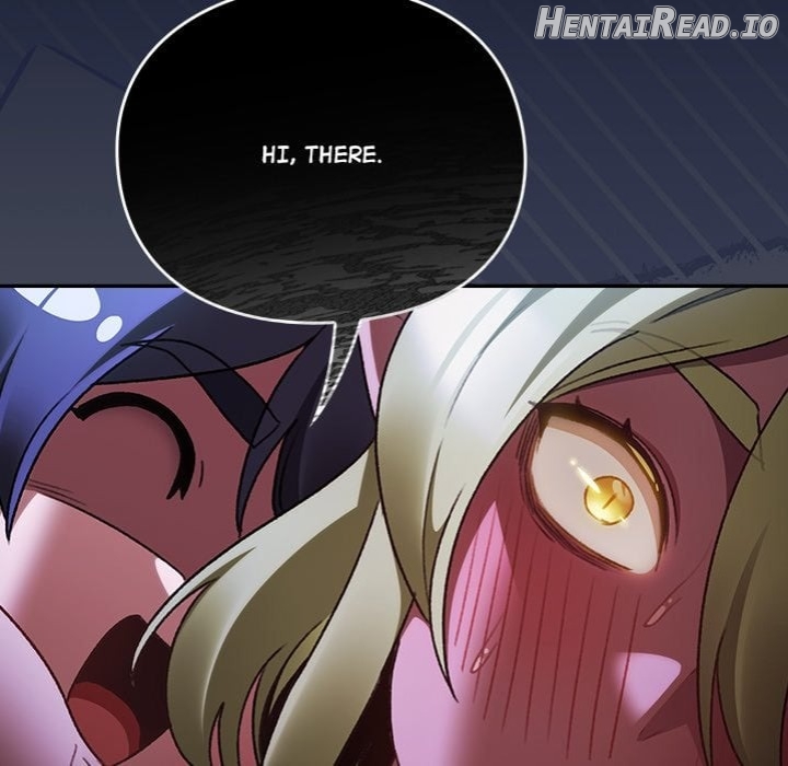 Thrust & Conquer Chapter 26 - page 181