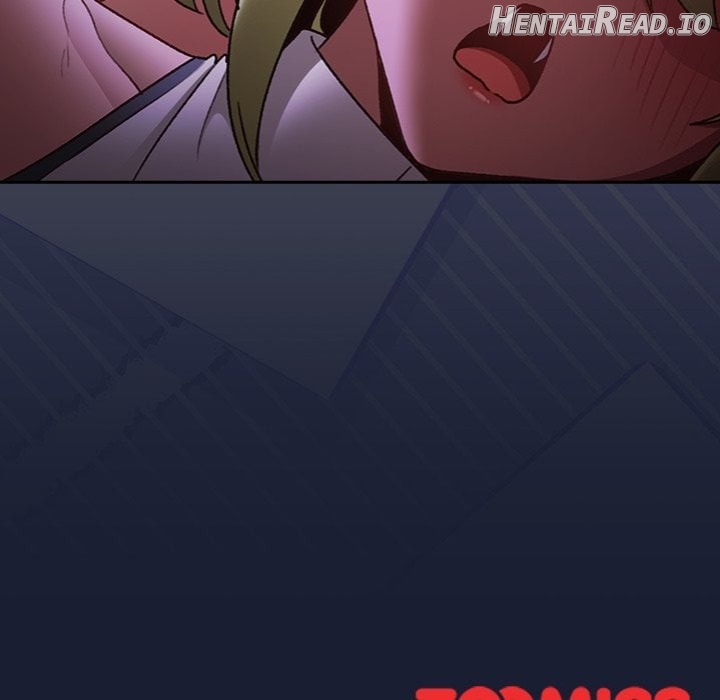 Thrust & Conquer Chapter 26 - page 182