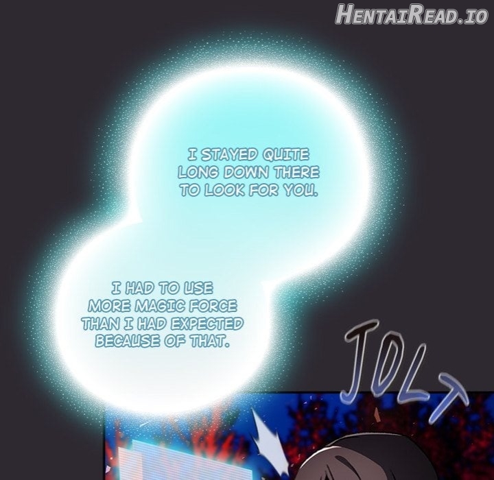 Thrust & Conquer Chapter 26 - page 19