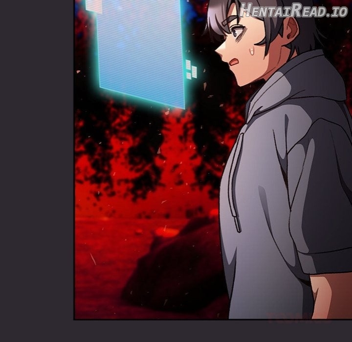 Thrust & Conquer Chapter 26 - page 20