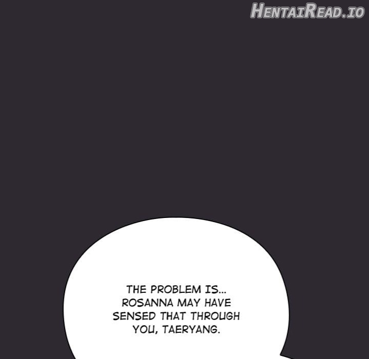 Thrust & Conquer Chapter 26 - page 21