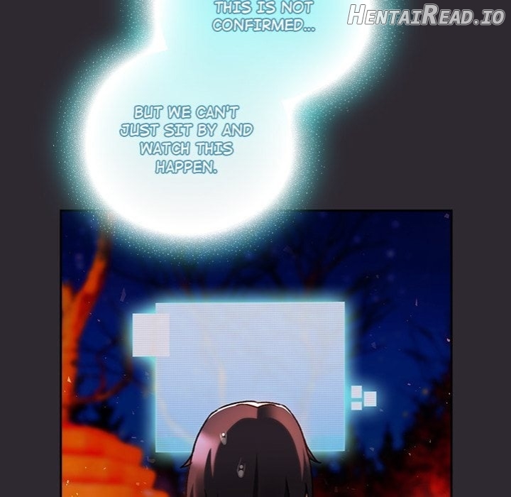 Thrust & Conquer Chapter 26 - page 25