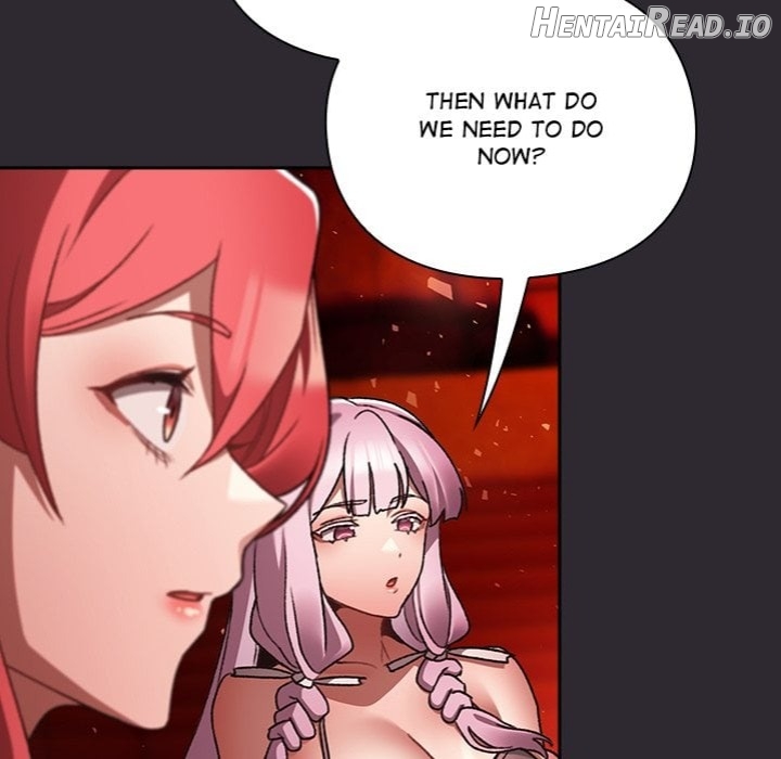 Thrust & Conquer Chapter 26 - page 27