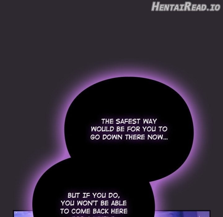 Thrust & Conquer Chapter 26 - page 29
