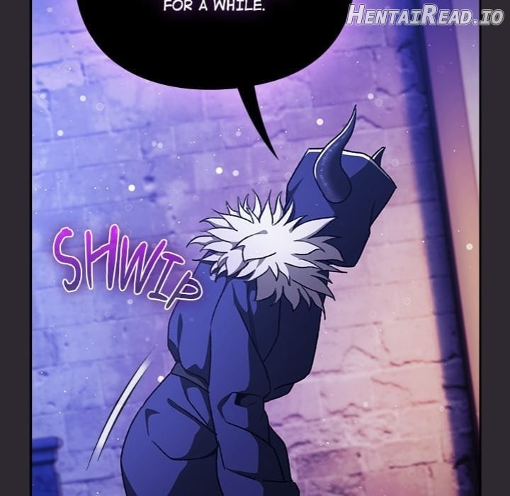 Thrust & Conquer Chapter 26 - page 30