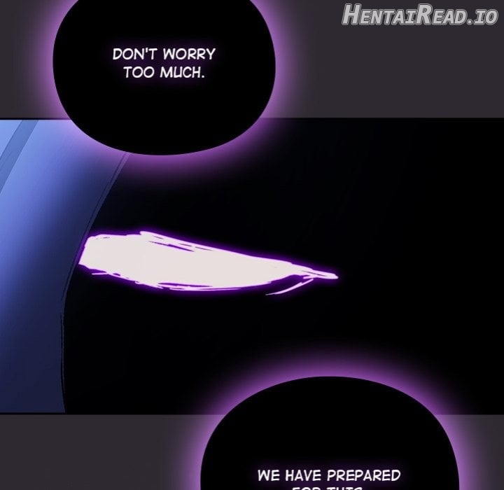 Thrust & Conquer Chapter 26 - page 34