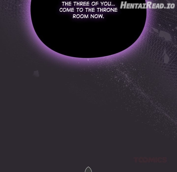 Thrust & Conquer Chapter 26 - page 36