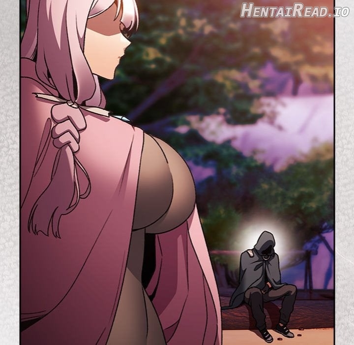 Thrust & Conquer Chapter 26 - page 47