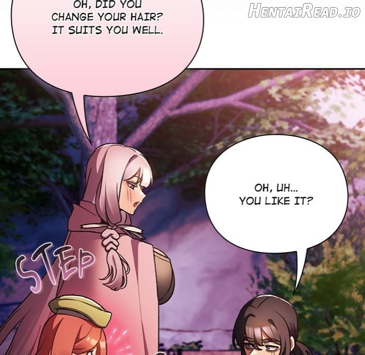 Thrust & Conquer Chapter 26 - page 52