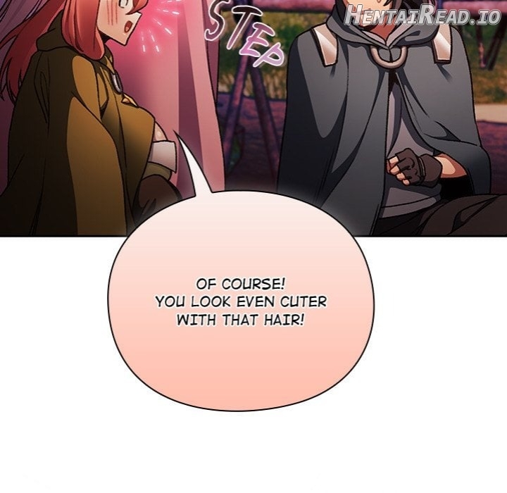 Thrust & Conquer Chapter 26 - page 53