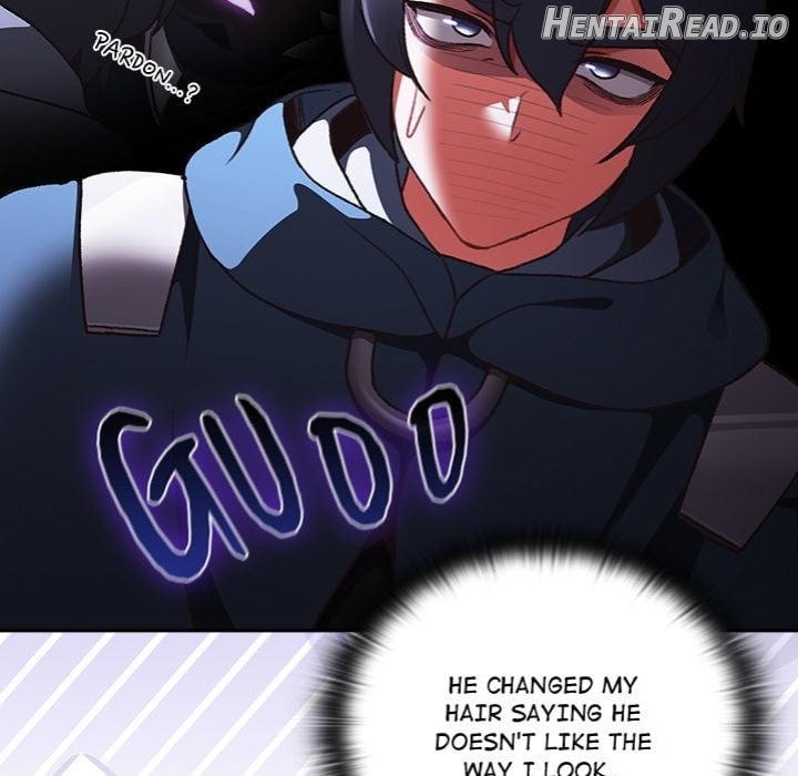 Thrust & Conquer Chapter 26 - page 55