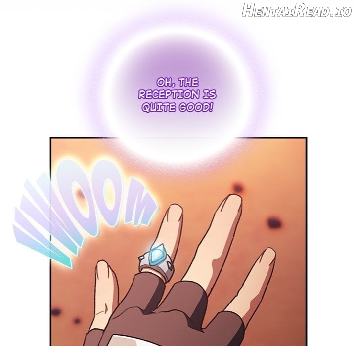 Thrust & Conquer Chapter 26 - page 59