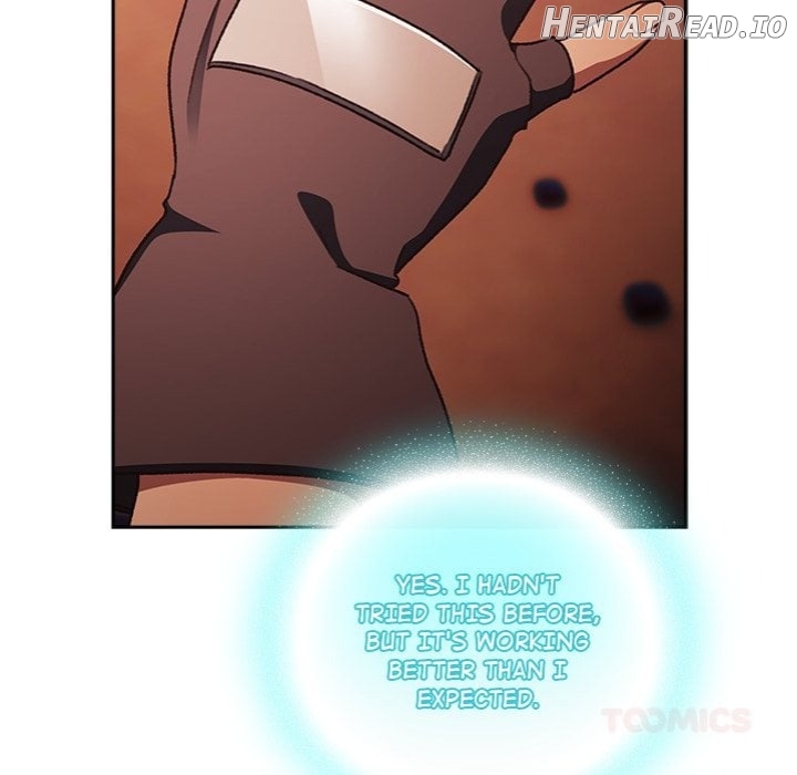 Thrust & Conquer Chapter 26 - page 60