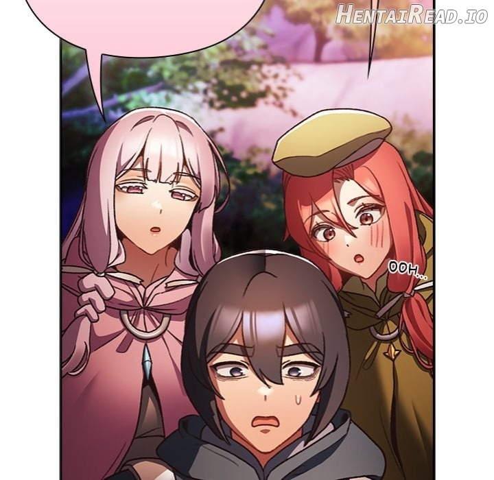 Thrust & Conquer Chapter 26 - page 62